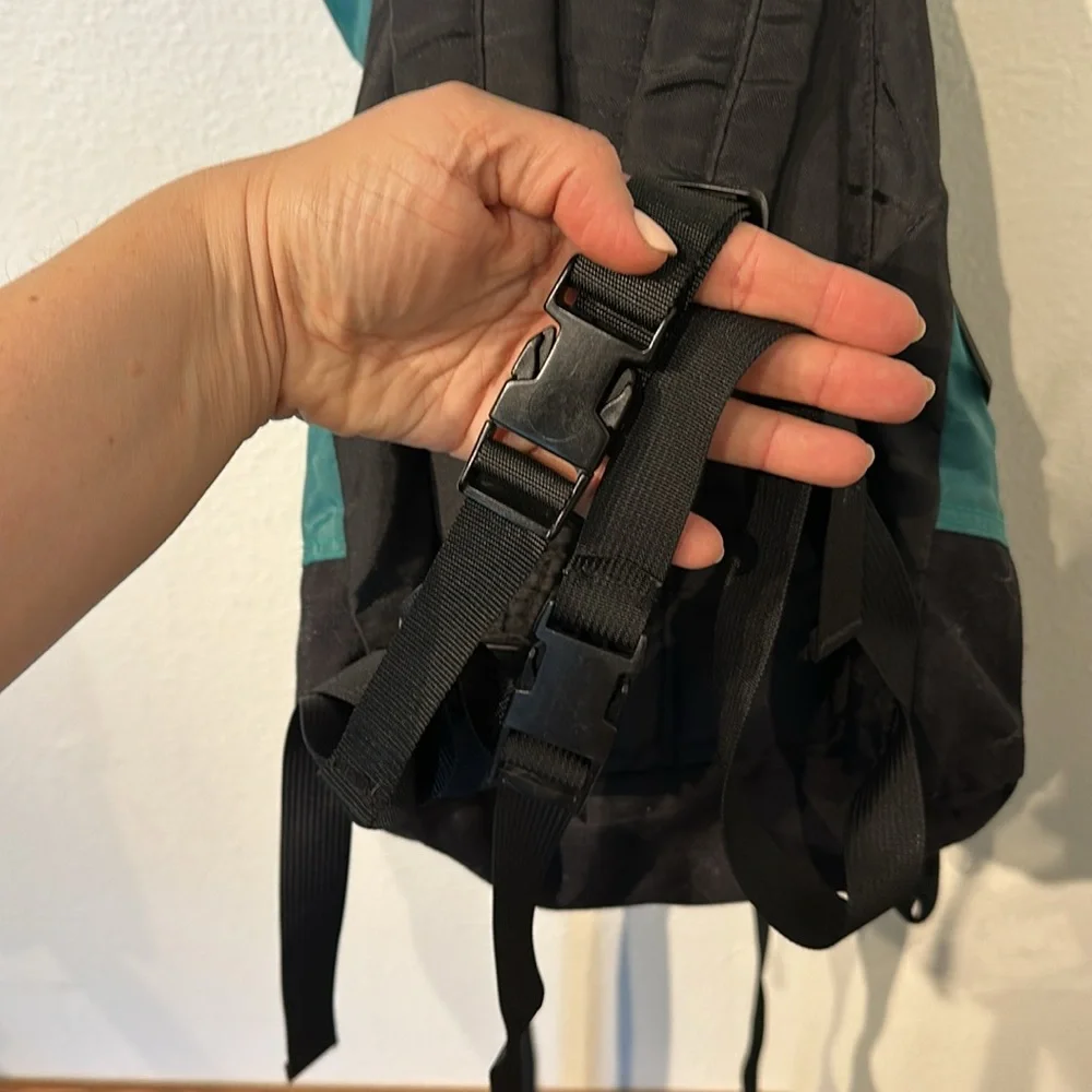 VTG REI 1990’s backpack